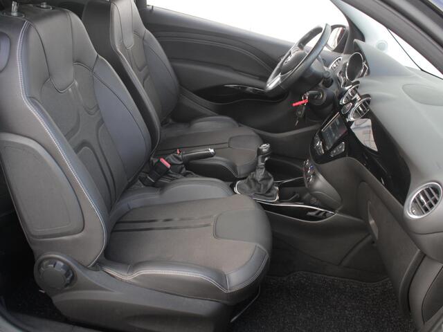 Opel ADAM 1.4 Slam | Clima | Lm-Velgen