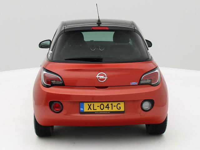 Opel ADAM 1.0 Turbo Unlimited Two Tone / Origineel NL