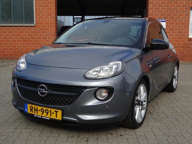 Opel ADAM 1.4 Glam Favourite