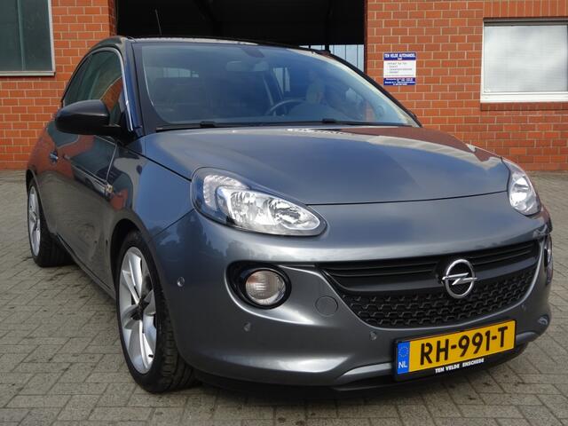 Opel ADAM 1.4 Glam Favourite