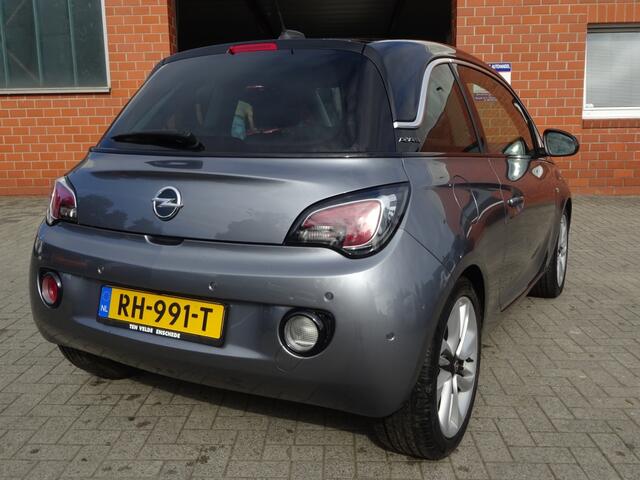 Opel ADAM 1.4 Glam Favourite