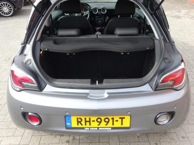 Opel ADAM 1.4 Glam Favourite