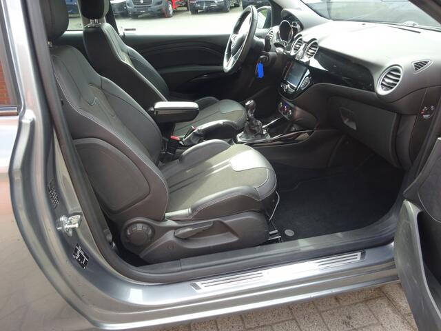 Opel ADAM 1.4 Glam Favourite