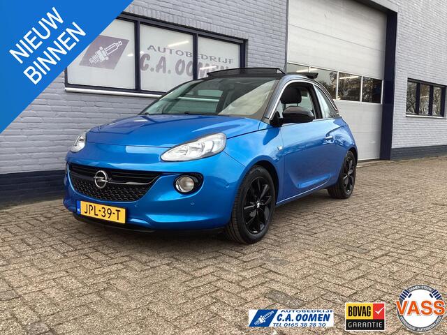 Opel ADAM 1.4 Rocks