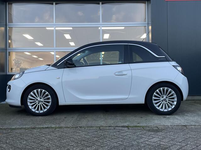 Opel ADAM 1.4 Jam - Apple Carplay/Android Auto - Climate Control - Lichtmetalen velgen