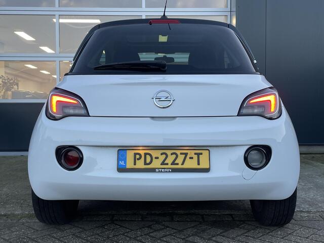 Opel ADAM 1.4 Jam - Apple Carplay/Android Auto - Climate Control - Lichtmetalen velgen