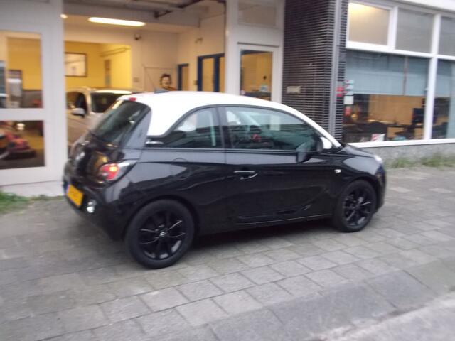Opel ADAM 1.0 Turbo Jam Favourite AIRCO LM VELGEN 50 DKM