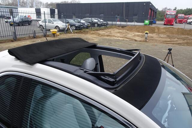 Opel ADAM ROCKS 1.4 AUTOMAAT CABRIOLET