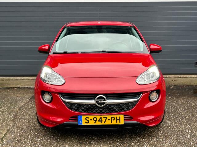 Opel ADAM 1.4 Turbo S / 150PK / Cruise / Bluetooth /
