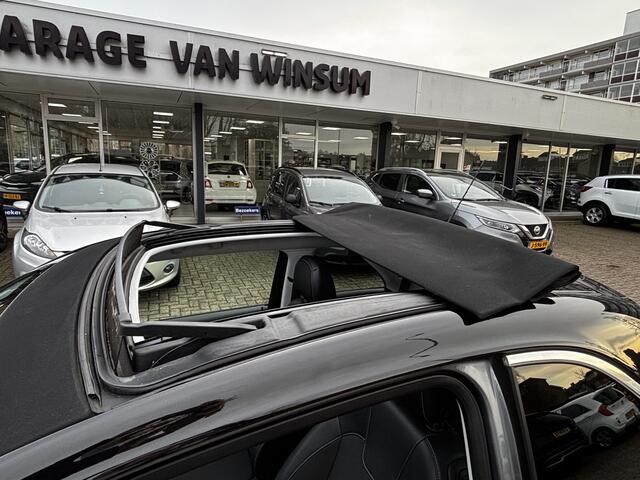 Opel ADAM 1.0 Turbo Rocks BlitZ Lmv Klima Cruise Stoel/Stuurverwarming Applecarplay/Android auto Nap