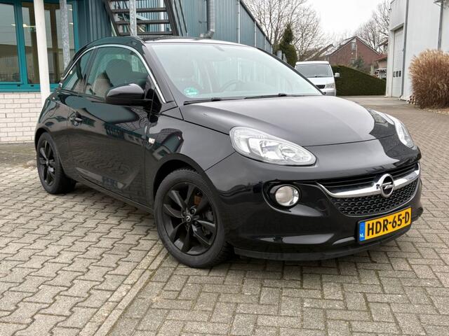Opel ADAM 1.0 TURBO GLAM FAV.