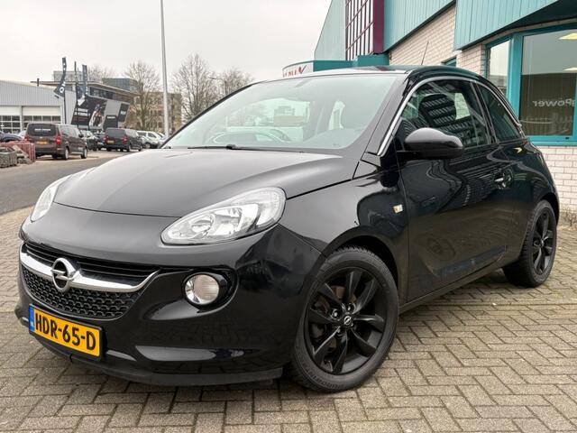 Opel ADAM 1.0 TURBO GLAM FAV.