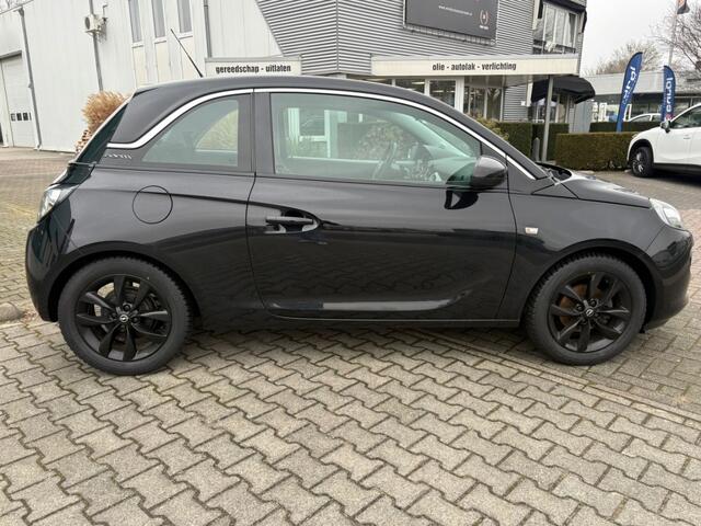 Opel ADAM 1.0 TURBO GLAM FAV.