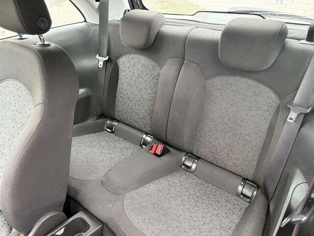 Opel ADAM 1.0 TURBO GLAM FAV.