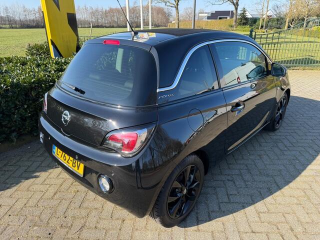 Opel ADAM 1.4 16V Glam Favourite Panodak / Carplay / Cruise