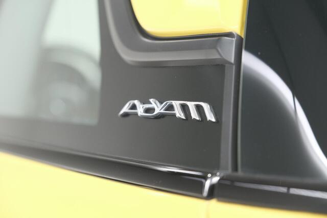 Opel ADAM 1.0 Turbo Unlimited | Unieke KM-Stand | Apple Carplay | Parkeersensoren | Pack Winter