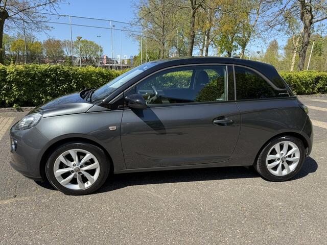 Opel ADAM 1.0 Turbo Jam Fav.