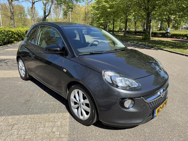 Opel ADAM 1.0 Turbo Jam Fav.