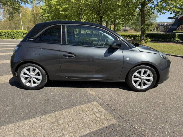 Opel ADAM 1.0 Turbo Jam Fav.