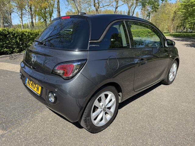 Opel ADAM 1.0 Turbo Jam Fav.