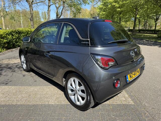 Opel ADAM 1.0 Turbo Jam Fav.