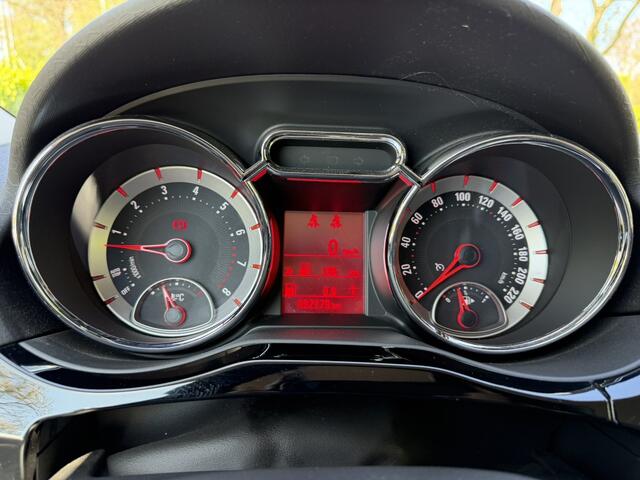 Opel ADAM 1.0 Turbo Jam Fav.