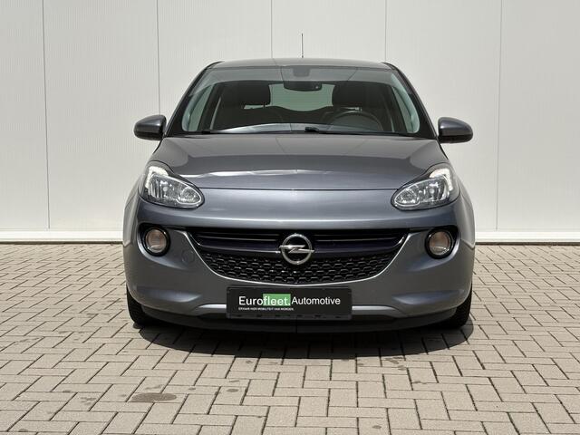 Opel ADAM 1.4 Unlimited ecoFLEX | CarPlay | Clima | Stuur & Stoelverwarming | Cruise