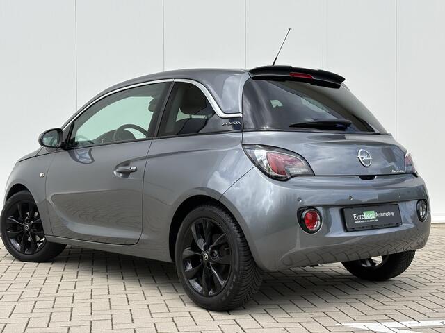 Opel ADAM 1.4 Unlimited ecoFLEX | CarPlay | Clima | Stuur & Stoelverwarming | Cruise