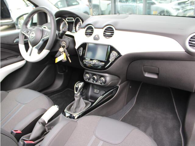 Opel ADAM 1.4 Rocks Automaat | Navi / Climate / Stoelverwarming