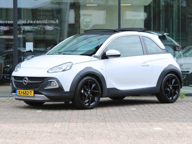 Opel ADAM 1.4 Rocks Automaat | Navi / Climate / Stoelverwarming