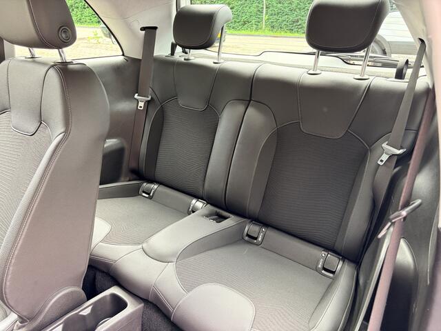 Opel ADAM 1.4 Glam Deel lederen bekleding/Multifunctioneel stuur/Led verl./Audio/Airco/L.M. velgen
