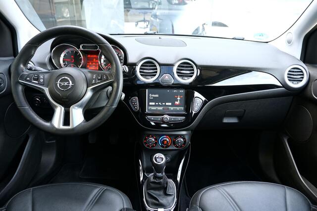 Opel ADAM 1.0 Turbo Glam Favourite + LEDER / PANO / APPLE CARPLAY