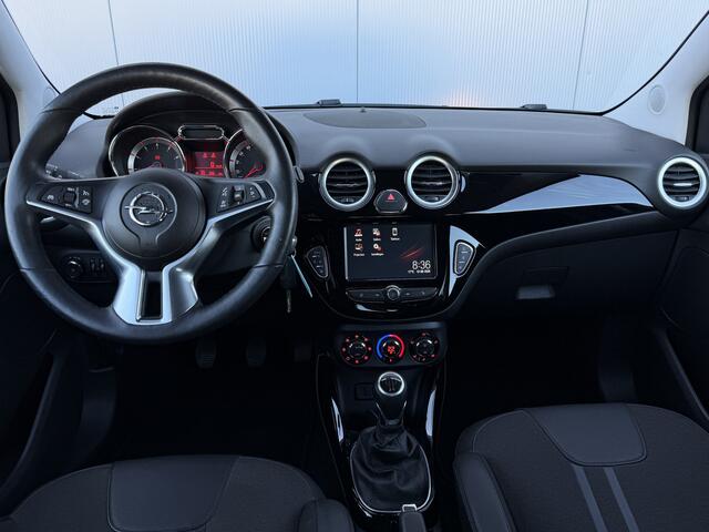 Opel ADAM 1.4 Unlimited Carplay/PDC/Climate.