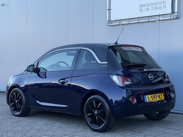 Opel ADAM 1.4 Unlimited Carplay/PDC/Climate.