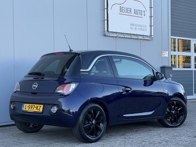 Opel ADAM 1.4 Unlimited Carplay/PDC/Climate.