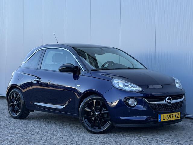 Opel ADAM 1.4 Unlimited Carplay/PDC/Climate.