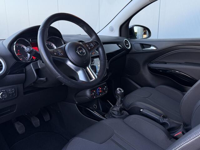 Opel ADAM 1.4 Unlimited Carplay/PDC/Climate.