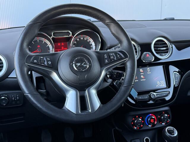 Opel ADAM 1.4 Unlimited Carplay/PDC/Climate.