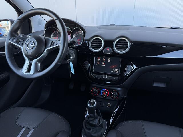 Opel ADAM 1.4 Unlimited Carplay/PDC/Climate.