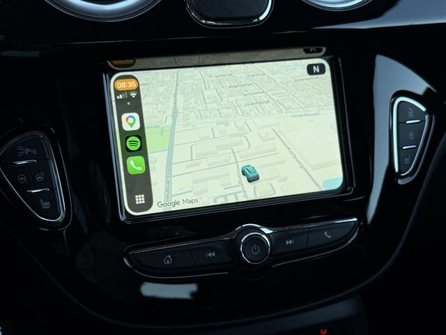 Opel ADAM 1.4 Unlimited Carplay/PDC/Climate.