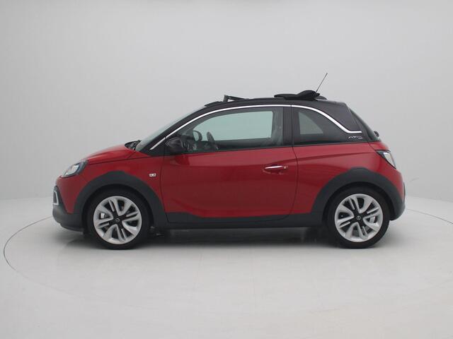 Opel ADAM 1.0 Turbo Rocks BlitZ | Apple Carplay/Android Auto | Stoelverwrming |