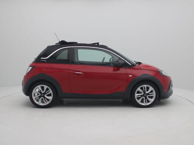 Opel ADAM 1.0 Turbo Rocks BlitZ | Apple Carplay/Android Auto | Stoelverwrming |