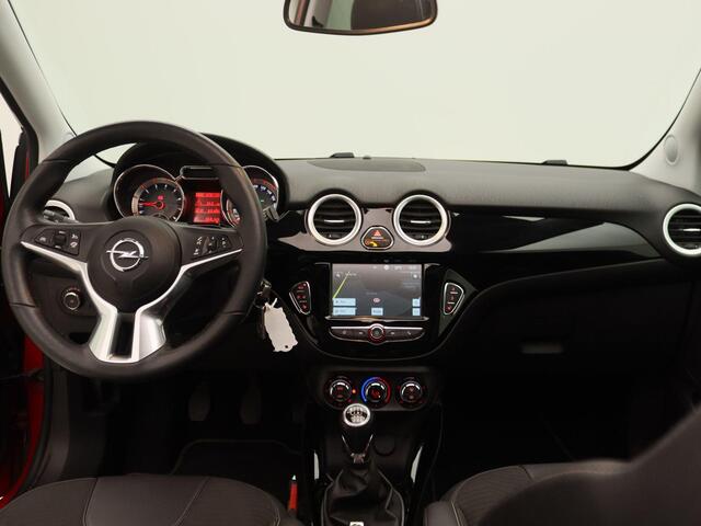 Opel ADAM 1.0 Turbo Rocks BlitZ | Apple Carplay/Android Auto | Stoelverwrming |