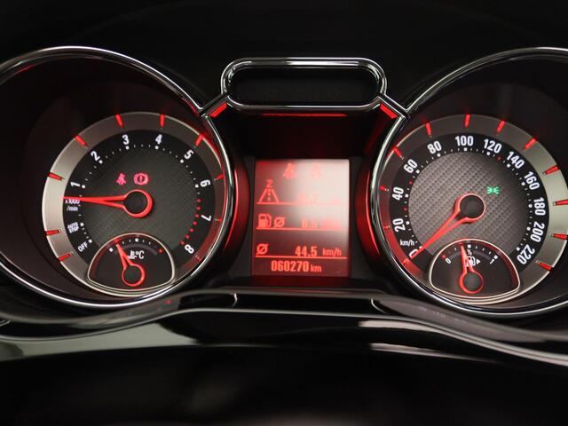 Opel ADAM 1.0 Turbo Rocks BlitZ | Apple Carplay/Android Auto | Stoelverwrming |