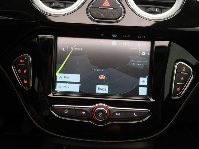 Opel ADAM 1.0 Turbo Rocks BlitZ | Apple Carplay/Android Auto | Stoelverwrming |
