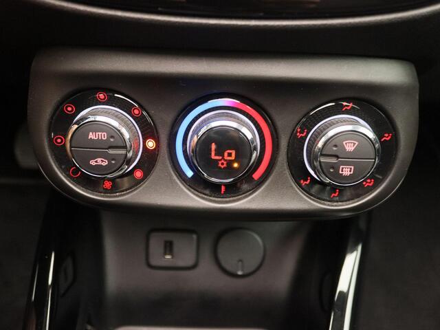 Opel ADAM 1.0 Turbo Rocks BlitZ | Apple Carplay/Android Auto | Stoelverwrming |