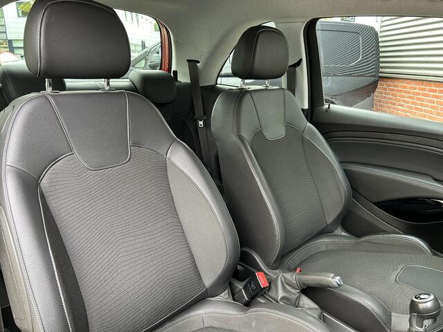 Opel ADAM 1.2 | Airco | Stoelverwarming | Stuurverwarming | Cruise control | Goed onderhouden |