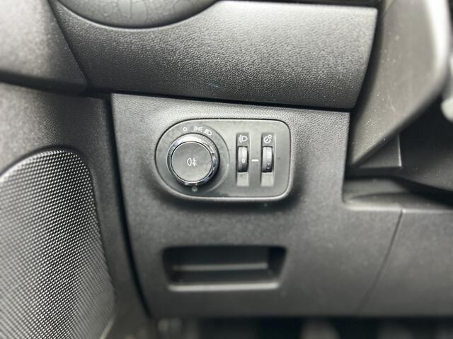 Opel ADAM 1.2 | Airco | Stoelverwarming | Stuurverwarming | Cruise control | Goed onderhouden |