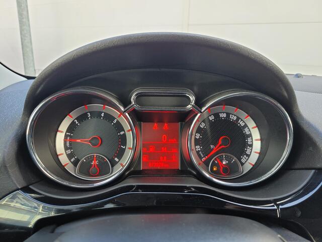 Opel ADAM 1.0 Turbo Rocks | Elektrisch Vouwdak | Navigatie | Cruise Control | Volledige Historie