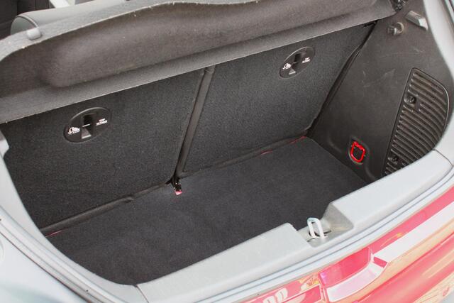 Opel ADAM 1.0 Turbo Rocks ELECTRISCH VOUWDAK/ APPLE CARPLAY